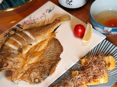 -原志优秀食材·匠心料理·海胆主题(金亿广场店)