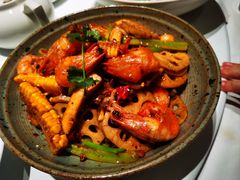 -荣兴酒家(徐家汇店)