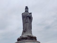 -天津妈祖文化园