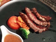 -NY STEAK 牛一扒房(番禺区南城路店)