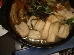 -老表记广西宵夜螺蛳鸭脚煲(西大店)