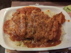 -南都咖啡西餐厅(天誉店)