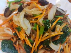 -老朴饭店(邮政街总店)