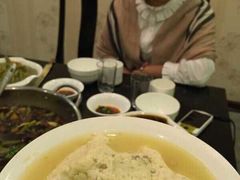 妈妈味道生态私房菜-妈妈味道生态私房菜(下潘家坝街店)