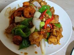-小红门海鲜