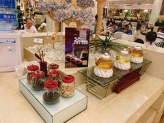 -芭菲盛宴·环球美食(袁家岗店)