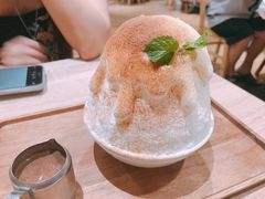 -After You Dessert Cafe(CENTRALWORLD)