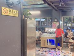 -刘少华贵州小黄牛·鲜牛肉火锅(总店)