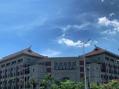 -厦门市图书馆(集美新城馆区)