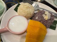 -米泰芒·东南亚料理(体育西店)