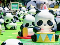 -东莞松山湖万象汇