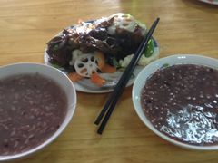 素什锦-王三姑牛肉饼