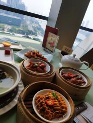-空中一号宴会厅(信合大厦店)