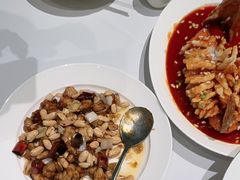 -眉州东坡·熊猫主题餐厅(枫蓝店)