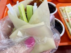 -乐鸭宋北京烤鸭(通州西门店)