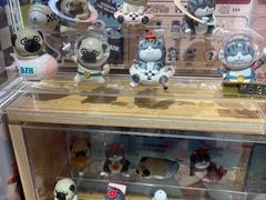 -九木杂物社(领展购物广场中关村店)