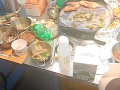 -喜井无限自助烤肉公司(石厦店)