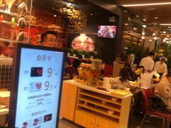 -好彩猪肚鸡(正弘城店)