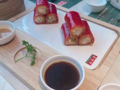 -悦得闲广式点心茶楼(蓝鲸世界店)