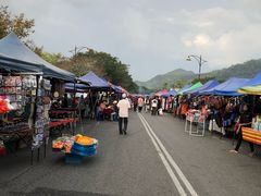 -瓜镇夜市