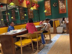 -禄运茶居·手工点心(猎德店)