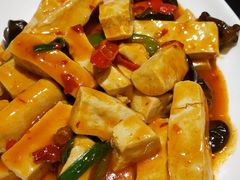 酸辣夹沙-贯贯吉·清真餐厅(浙江中路店)