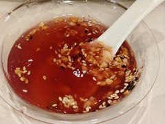 杏仁茶-梅利汴京烤鸭•开封豫菜地标店(晋安路店)