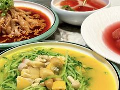 -火婆子·川小馆(扬韬科技广场店)