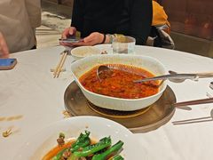 -香港龙凤楼(陆家嘴中心店)