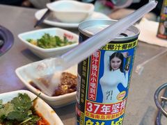 -为什么牛潮汕牛肉火锅(中信广场店)