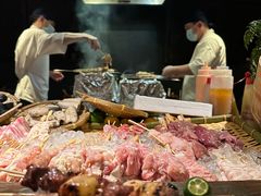 -三川·十酒Izakaya(南昌路店)