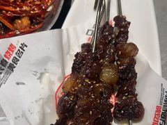 -鼎原力量东北吊炉烧烤(临河街店)