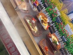 -新艺自助美食城(中山路店)