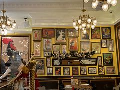 -Entrecôte 法国牛扒馆(保利·时光里店)