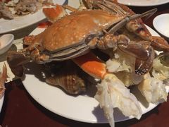 -泰谷酒店·太古码头闽菜自助餐厅