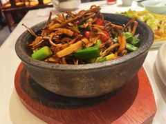 -惠丰堂饭庄·烤鸭·京味菜(西北旺·航天城店)