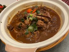 -侬佳蒸菜馆(听潮店)