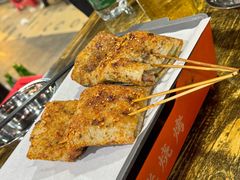 -小张烧烤(汽博总店)