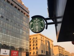 -星巴克(南京狮子桥店)