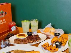 -Texas Roadhouse(世纪汇广场店)