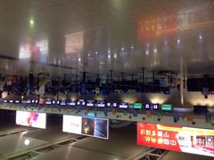 银川河东国际机场-银川河东国际机场