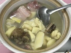 腌笃鲜-蘭心餐厅(进贤路店)
