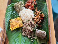 -mamalao老挝烤肉糯米饭