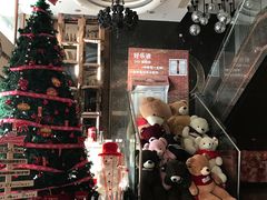 -好乐迪KTV(金钻店)