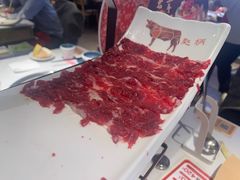 -左庭右院鲜牛肉火锅(新梅广场店)