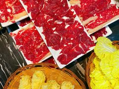 -古乐牛香·鲜牛肉牛杂火锅(五一中路店)