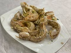 -众味海鲜大排档·活海鲜·潮汕味(南澳店)