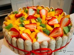 -DIY SWEET21(升平路店)