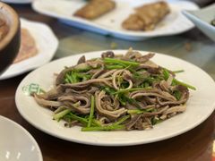 -北京小肠陈饭庄(方庄店)