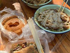 -漢味源老武汉热干面(瑞安街店)